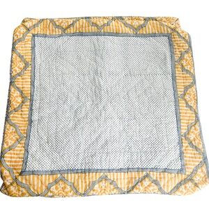 Serena & Lily (set of 2) Euro Shams